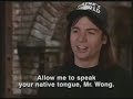 Waynes World 2 ALL Kung Fu Clips