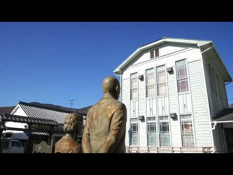 Takehara City Museum of Histry and Folklore