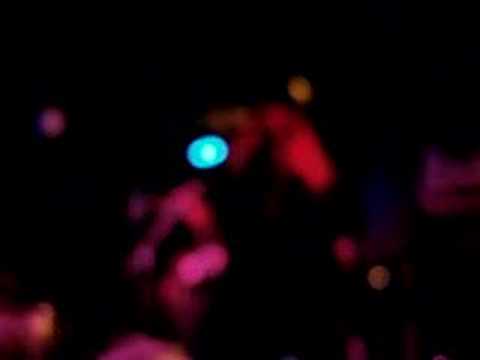 Orson Already Over - 2 - Barfly, Camden