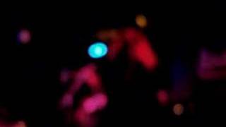 Orson Already Over - 2 - Barfly, Camden