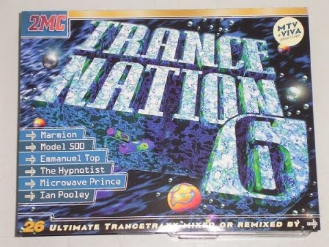 Future Power Alliance – Confusion (Earth Shadow EP) (1995)