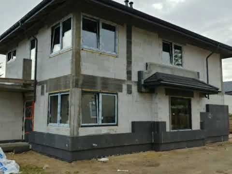 Budowa Domu Helios 2018 cz.2 zdjecia