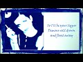 placebo i'll be yours lyric video