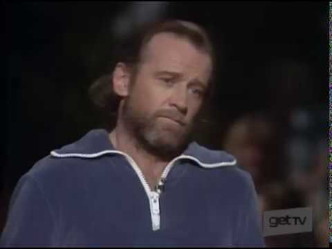 Monday Night Variety - George Carlin on MAC DAVIS: SOUNDS LIKE HOME