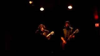 Pat McGee Band The Story