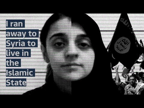 First woman prosecuted in UK over ISIS believes Shamima Begum deserves second chance | ITV News