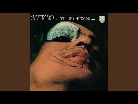 A Filha da Chiquita Bacana - Caetano Veloso
