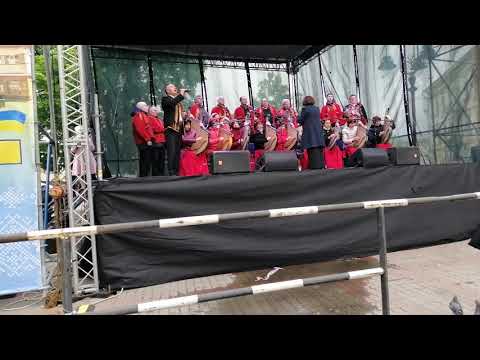 У Франківську розпочався концерт “Місто для життя”. ВІДЕО