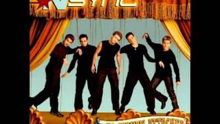 &#39;N Sync - Digital Get Down