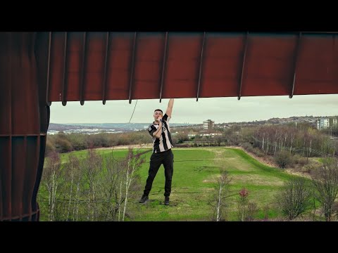 MC TAZO - Back To Wembley - Jgs & Intent