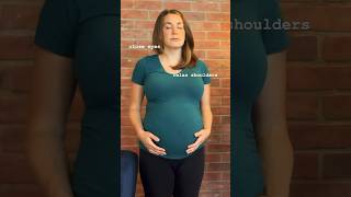 Breathing Techniques for Labor #laboranddelivery #25weekspregnant
