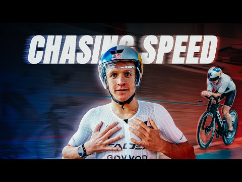 Changing bike position 