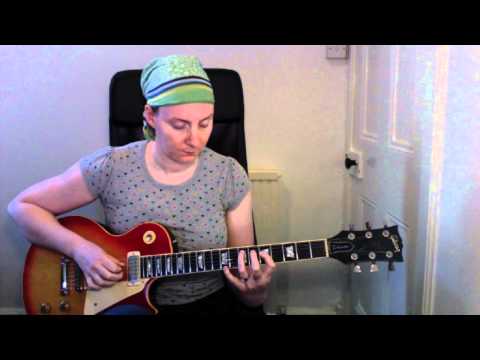 Bonecrusher Rockschool guitar grade 2 2012-2018