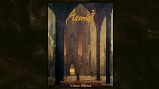 Download lagu Aeonist - Votum Silentii (Full Album) mp3