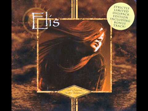 Elis- God's Silence, Devil's Temptation