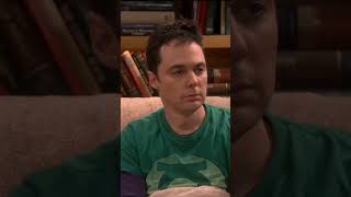 The Big Bang Theory | Sheldon: Penny, This Is Your Youth. What Do I Do.. #shorts #thebigbangtheory