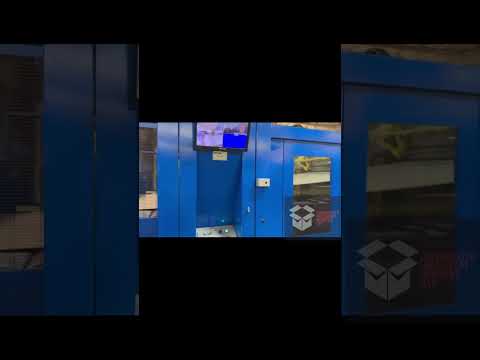 Fosber/United/Langston 98 Corrugator | Corrugated Machinery Brokers (1)