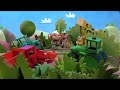 Bob The Builder Scoop Has Some Fun 2000