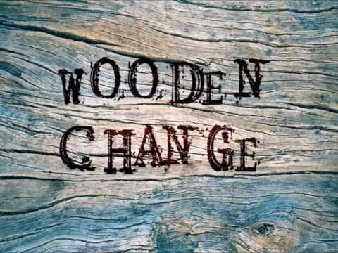 Wooden Change - Face Changer