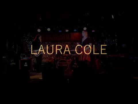 Laura Cole 