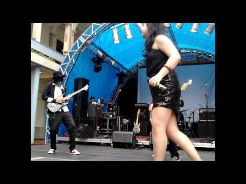 「Banda iikagen」 ~ Novo Tempo