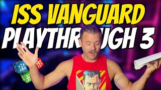 Board Games for One - ISS Vanguard video thumbnail