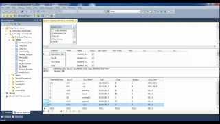 SQL SELECT Statement PART 1 