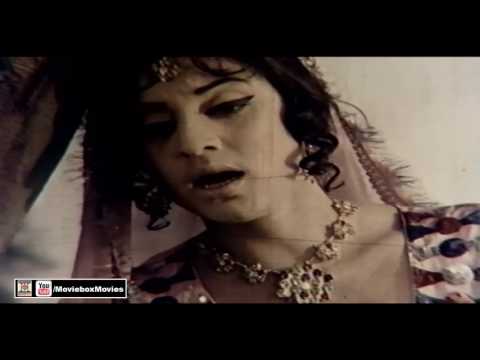 TUR CHALYA AE VE - PAKISTANI FILM VICHRAY SATHI