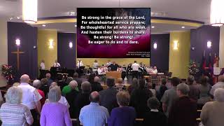 Sunday June 16, 2024