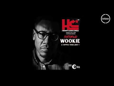 Wookie   BBC 1xtra Guest Mix   09.02.2020