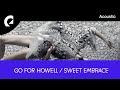 Go For Howell feat. Red Revision - Sweet Embrace