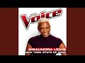 New York State Of Mind (The Voice Performance)