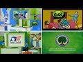 PBS Kids GO Interstitials Maya Miguel 2016 WFWA DT2