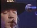 Stevie Ray Vaughan - Life Without You - LIVE