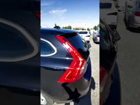 фото volvo v60 i рестайлинг 0
