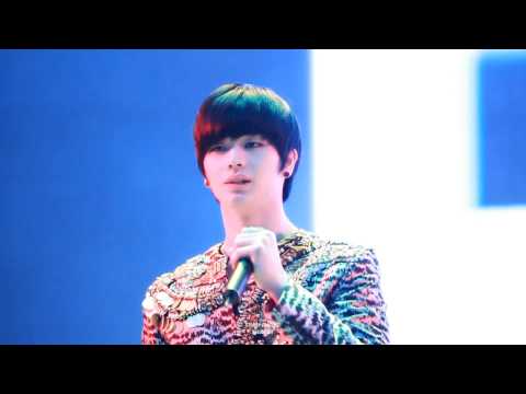 120414 Lotteworld - 서쪽 하늘_성재_reupload