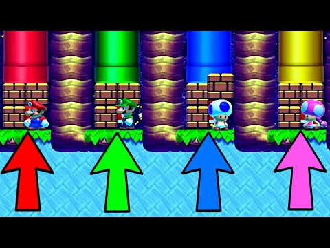 Super Mario Maker 2 Versus Gameplay #22 Bonus Season