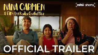 Nana Carmen - Official Trailer