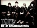 Ramones - Freak of Nature (Live 1986)