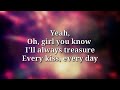 No One Else Comes Close Joe Lyrics