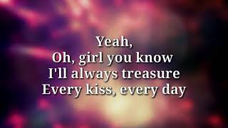 No One Else Comes Close - Joe [Lyrics]