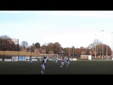 FC BERGEN 1 & Wik`57 1 uitslag 3 5