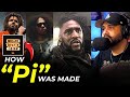 How J Cole S Pi Ft Ab Soul Daylyt Was Created Full Backstory