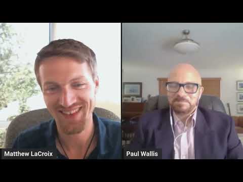 Matthew LaCroix ve Paul Wallis'in Missing Link of History Ayanis Kalesi  Lost Ararat Civilization