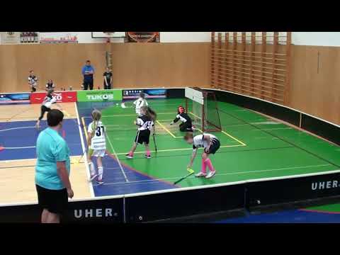 Elevky CV vs. TJ Turnov