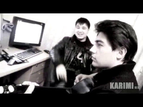 TIKADO[ex. Toxa] x Ahmad-bek - 8 Марта(Live Video 2013)