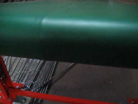 Manufacturing Process