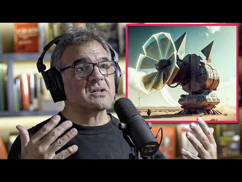 CIA Insider Explains DARPA Directed Energy Weapons | John Kiriakou