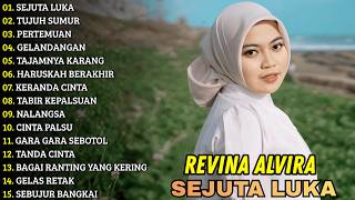 Download lagu SEJUTA LUKA - TUJUH SUMUR | ALBUM REVINA ALVIRA GASENTRA DANGDUT COVER TERBARU 2026 mp3 Download lagu SEJUTA LUKA - TUJUH SUMUR | ALBUM REVINA ALVIRA GASENTRA DANGDUT COVER TERBARU 2026 mp3