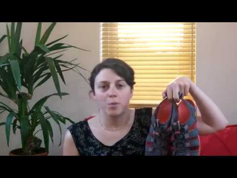Keen Sandals Review 25/05/2015